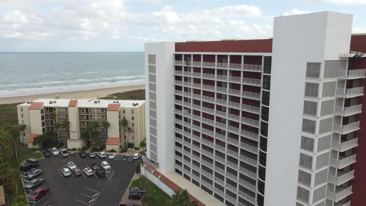 Beachfront Resort With Heated Pool Saida Royale 9039 South Padre Island Dış mekan fotoğraf