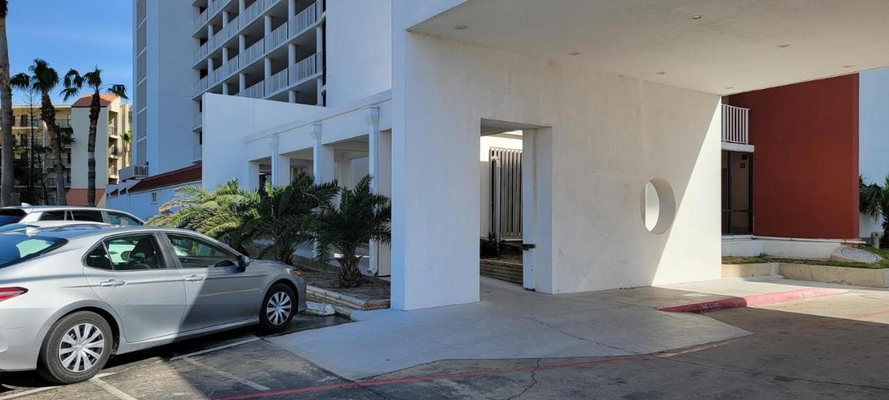 Beachfront Resort With Heated Pool Saida Royale 9039 South Padre Island Dış mekan fotoğraf