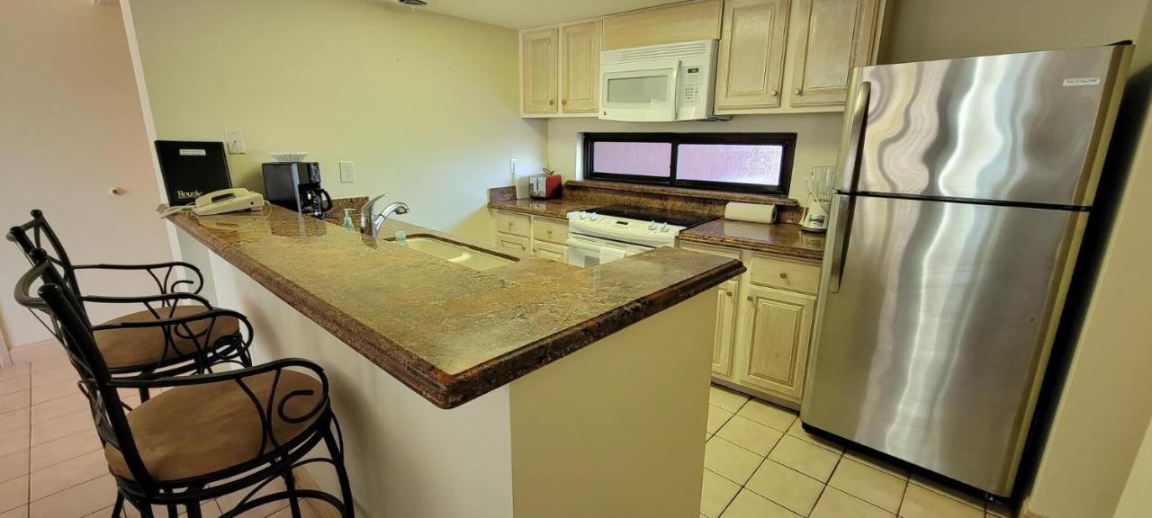 Beachfront Resort With Heated Pool Saida Royale 9039 South Padre Island Dış mekan fotoğraf