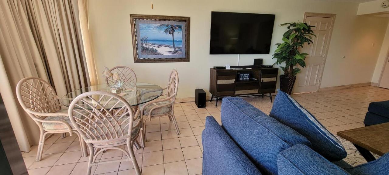 Beachfront Resort With Heated Pool Saida Royale 9039 South Padre Island Dış mekan fotoğraf
